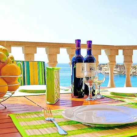 Vilă Katina Beach