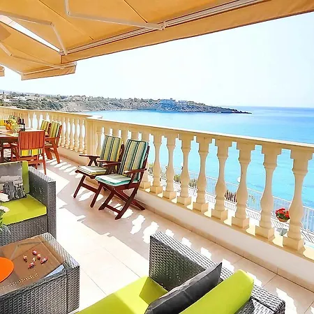Katina Beach Vilă Peyia