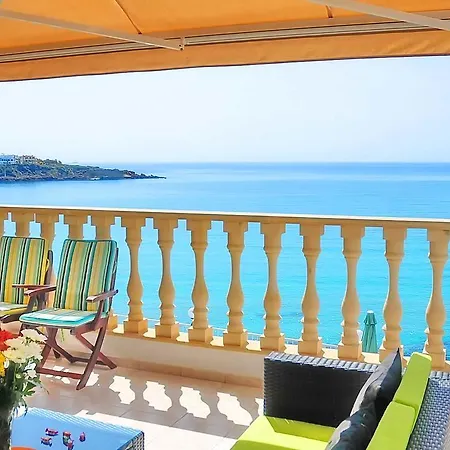 Katina Beach Vilă Peyia