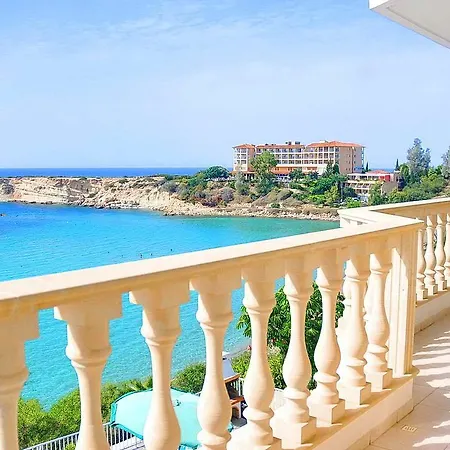 Vilă Katina Beach Peyia