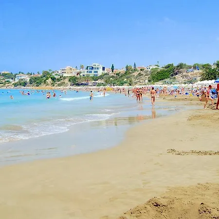 Katina Beach Vilă *