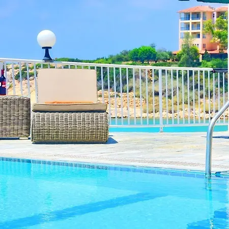 Katina Beach וילה פאהיה