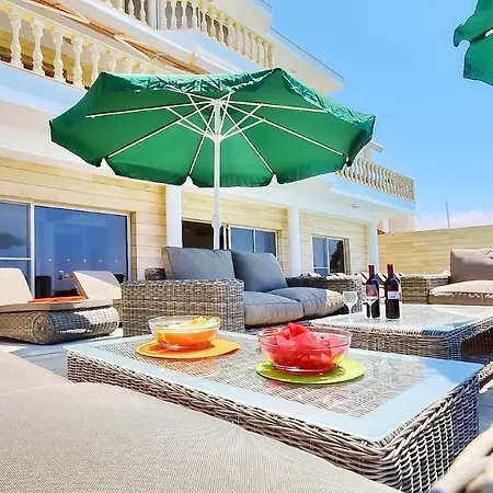 Villa Katina Beach Peyia