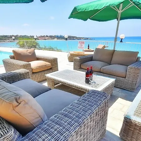 Katina Beach וילה פאהיה