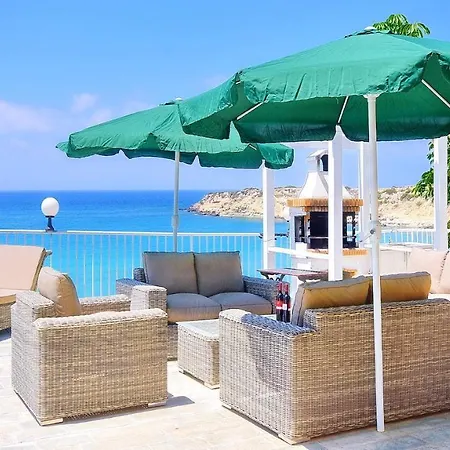 Katina Beach * פאהיה