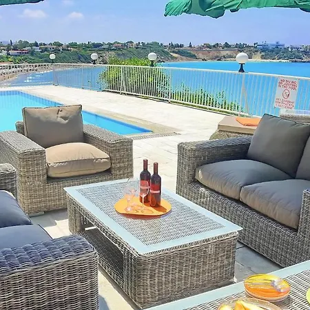 Villa Katina Beach *