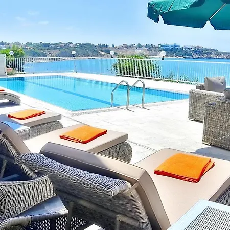 Villa Katina Beach Peyia