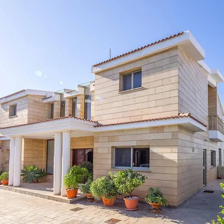 Villa Katina Peyia
