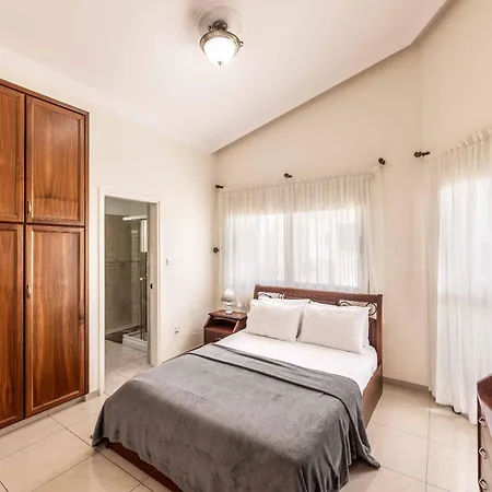 Katina Villa