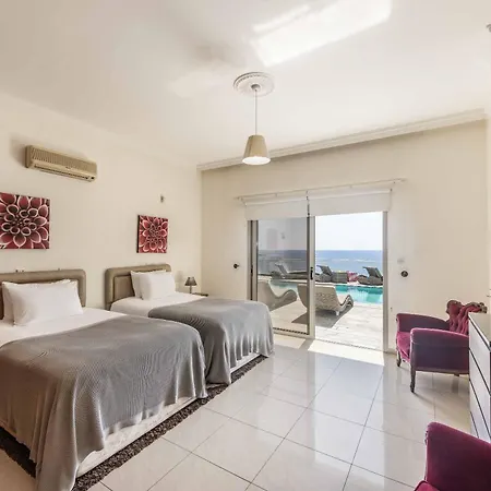 Katina Villa