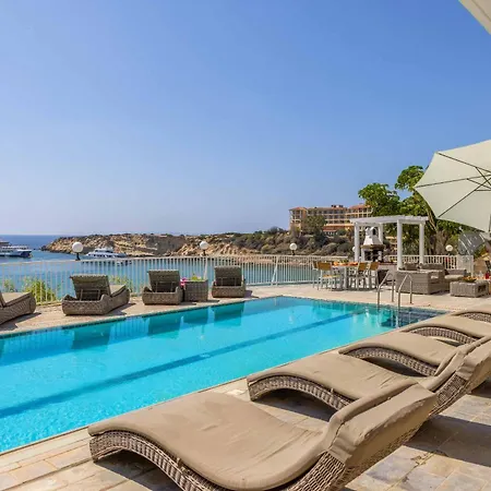 Katina Villa