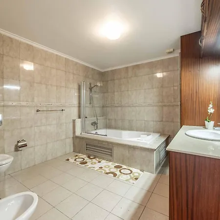 Villa Katina *