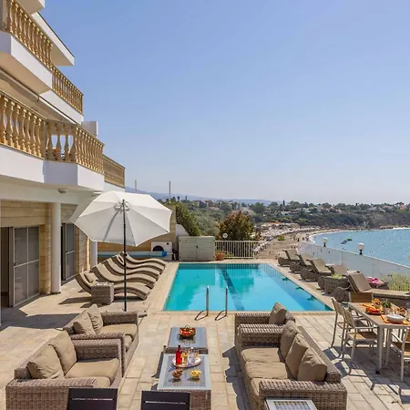 Katina Villa Peyia