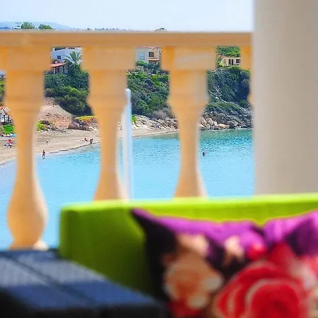 Katina Beach וילה