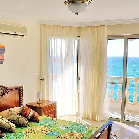 Katina Beach *