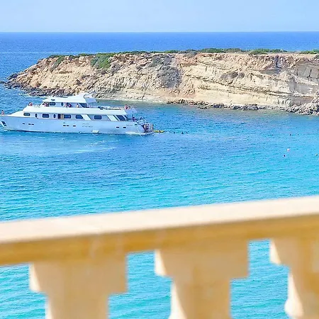 Katina Beach