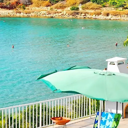 Katina Beach *
